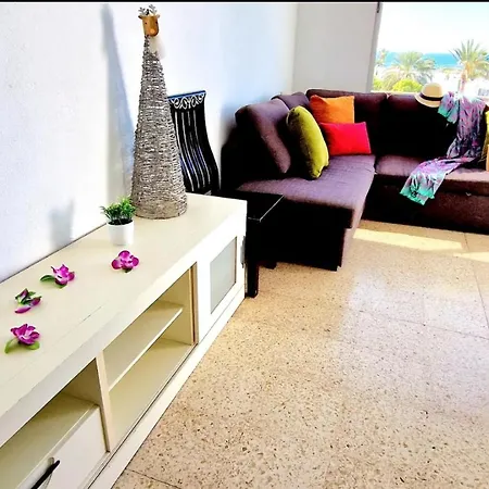 Agaves Ocean View Apartamento