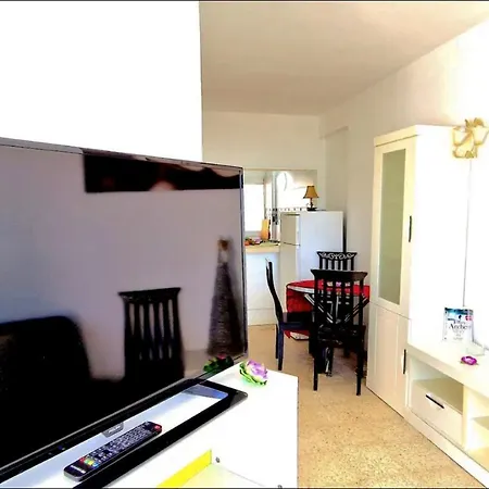 Apartment Agaves Ocean View