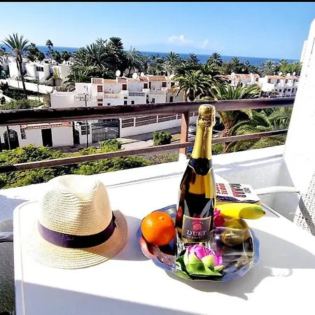 Apartment Agaves Ocean View *