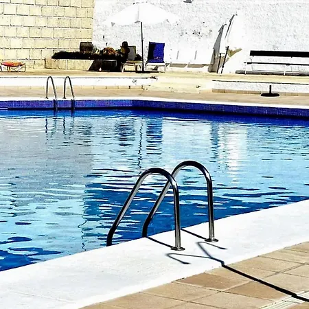 Apartamento Agaves Ocean View Costa Adeje (Tenerife)